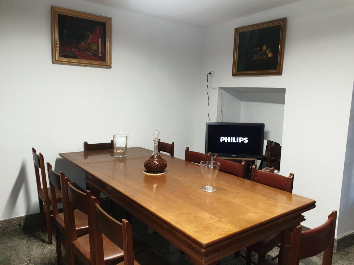 루고 Anamar 빌라 외부 사진